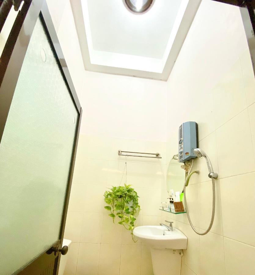 Nama Hotel - Ninh Kieu Center Can Tho Exterior foto