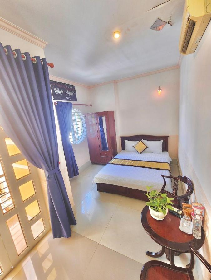 Nama Hotel - Ninh Kieu Center Can Tho Exterior foto