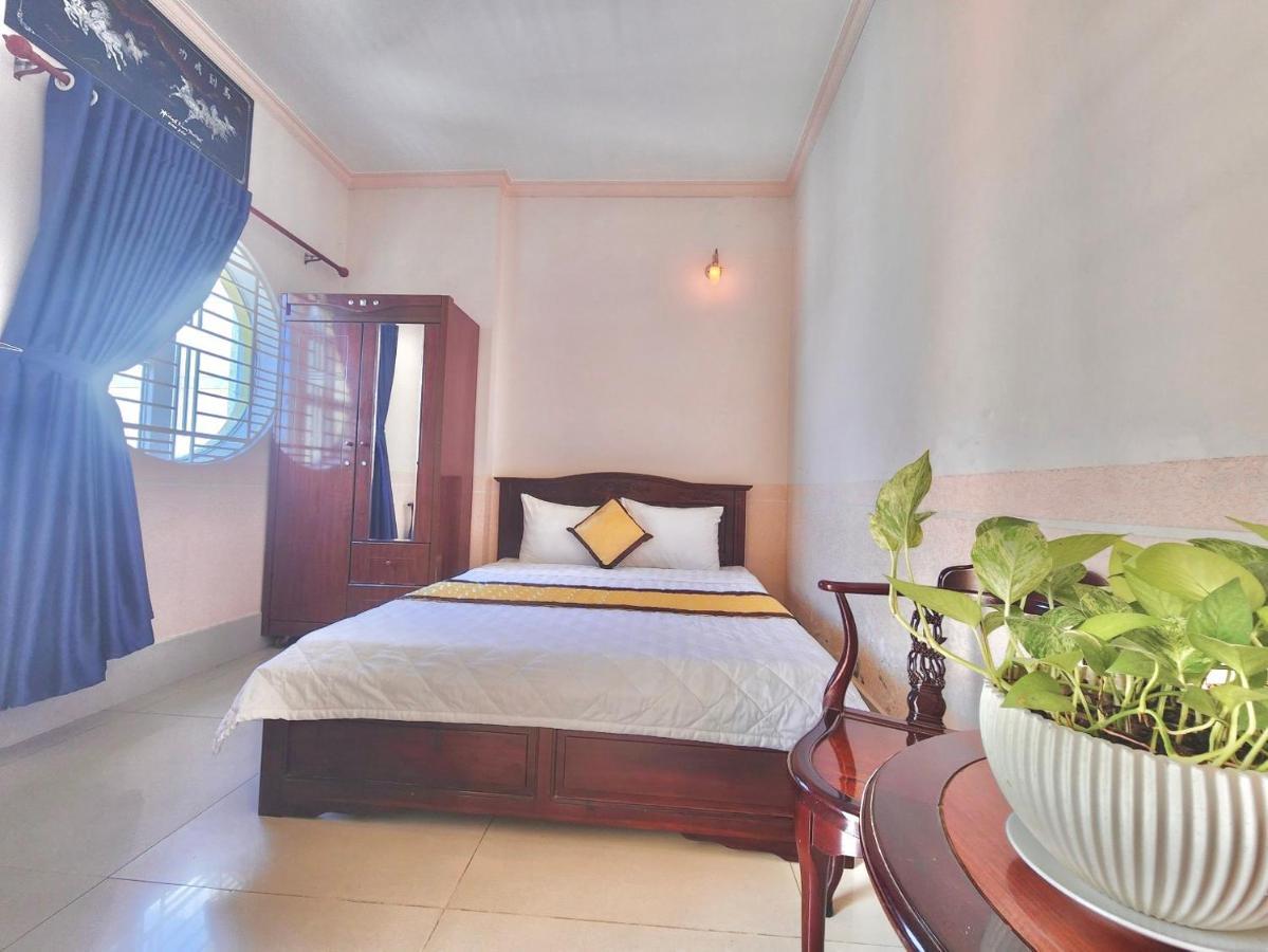 Nama Hotel - Ninh Kieu Center Can Tho Exterior foto