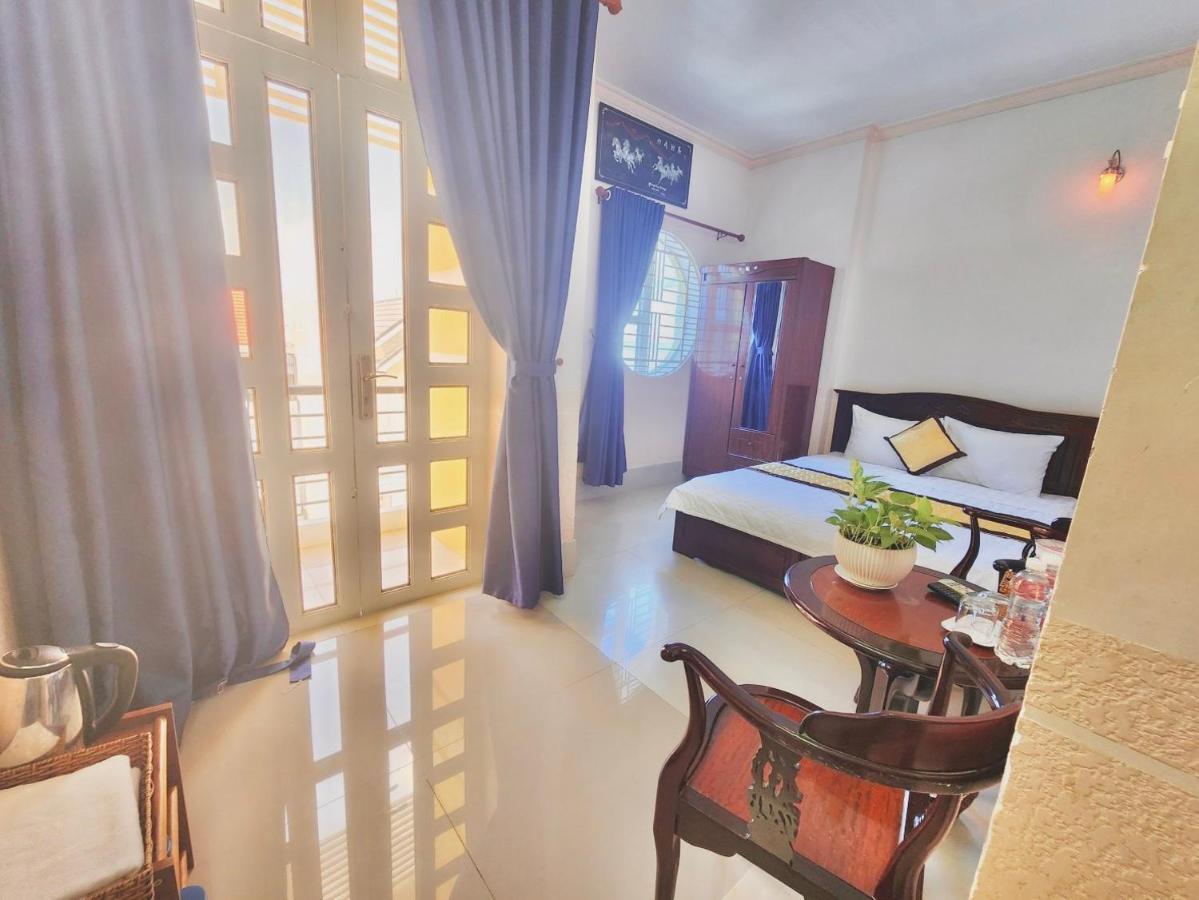 Nama Hotel - Ninh Kieu Center Can Tho Exterior foto