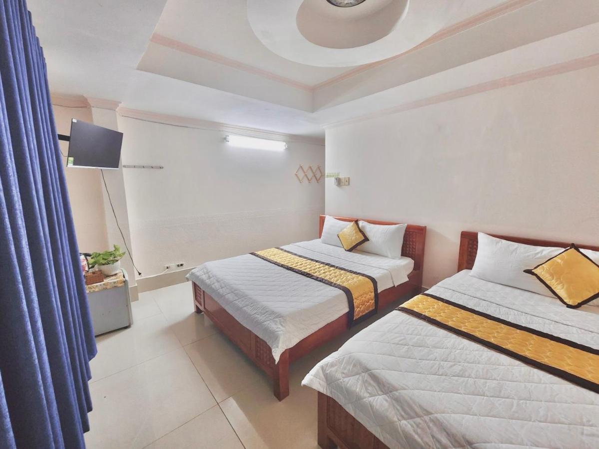 Nama Hotel - Ninh Kieu Center Can Tho Exterior foto